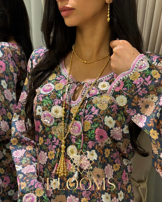 Al reem luxury mariyah