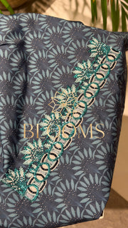 Blooms collection