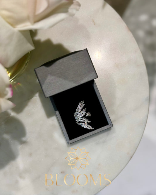 Daia Luxury Ring