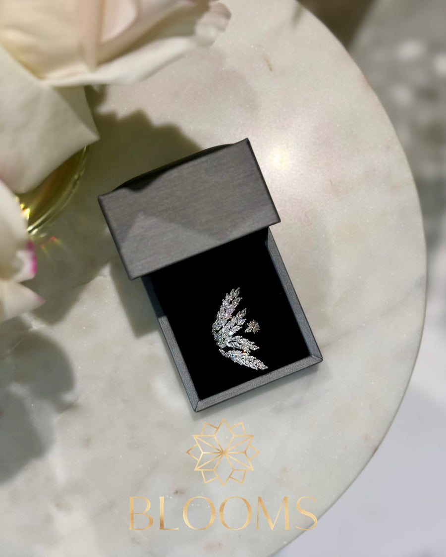 Daia Luxury Ring