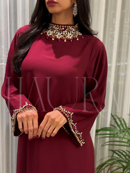 High neck collection-003