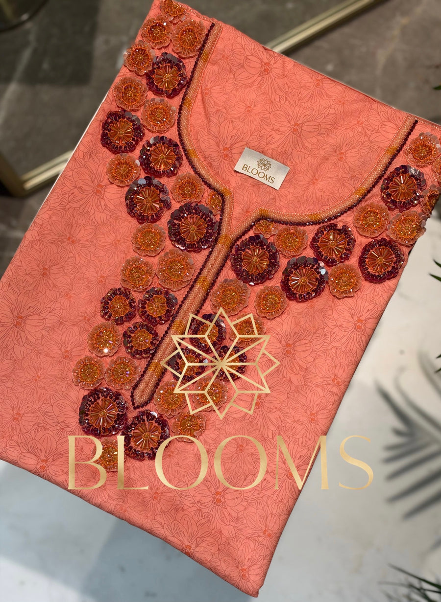 Blooms collection