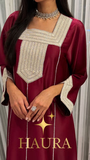 Shahrazad