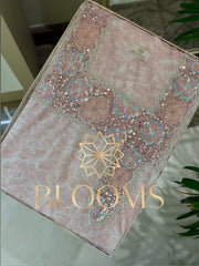 Luxury Liberty collection