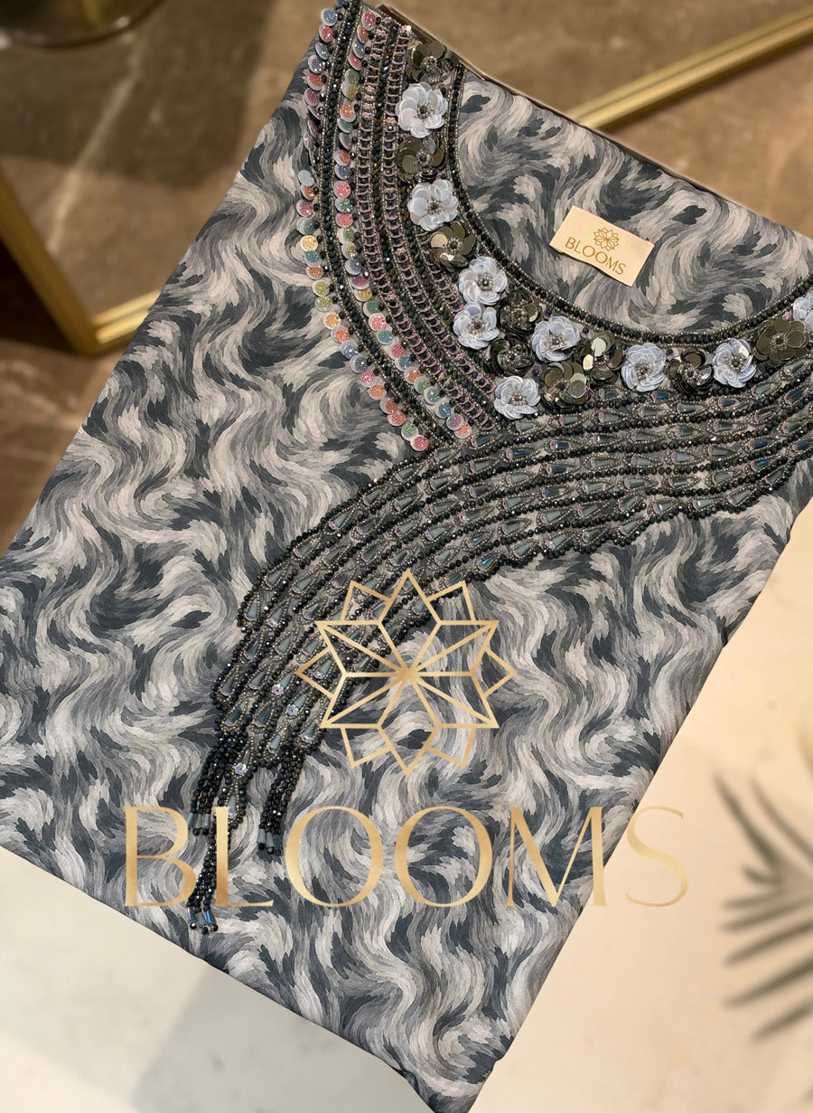 Luxury collection