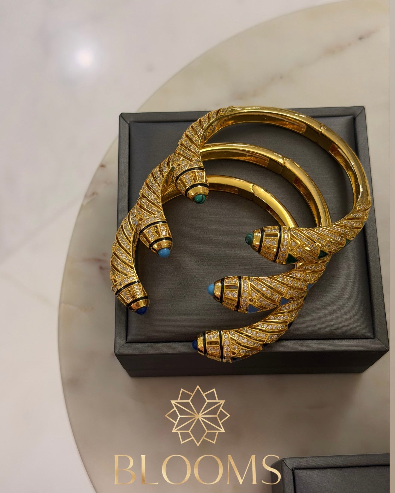 bahiat qatar Bungle Set