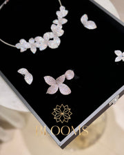 Georgina Master Luxury Gold Set