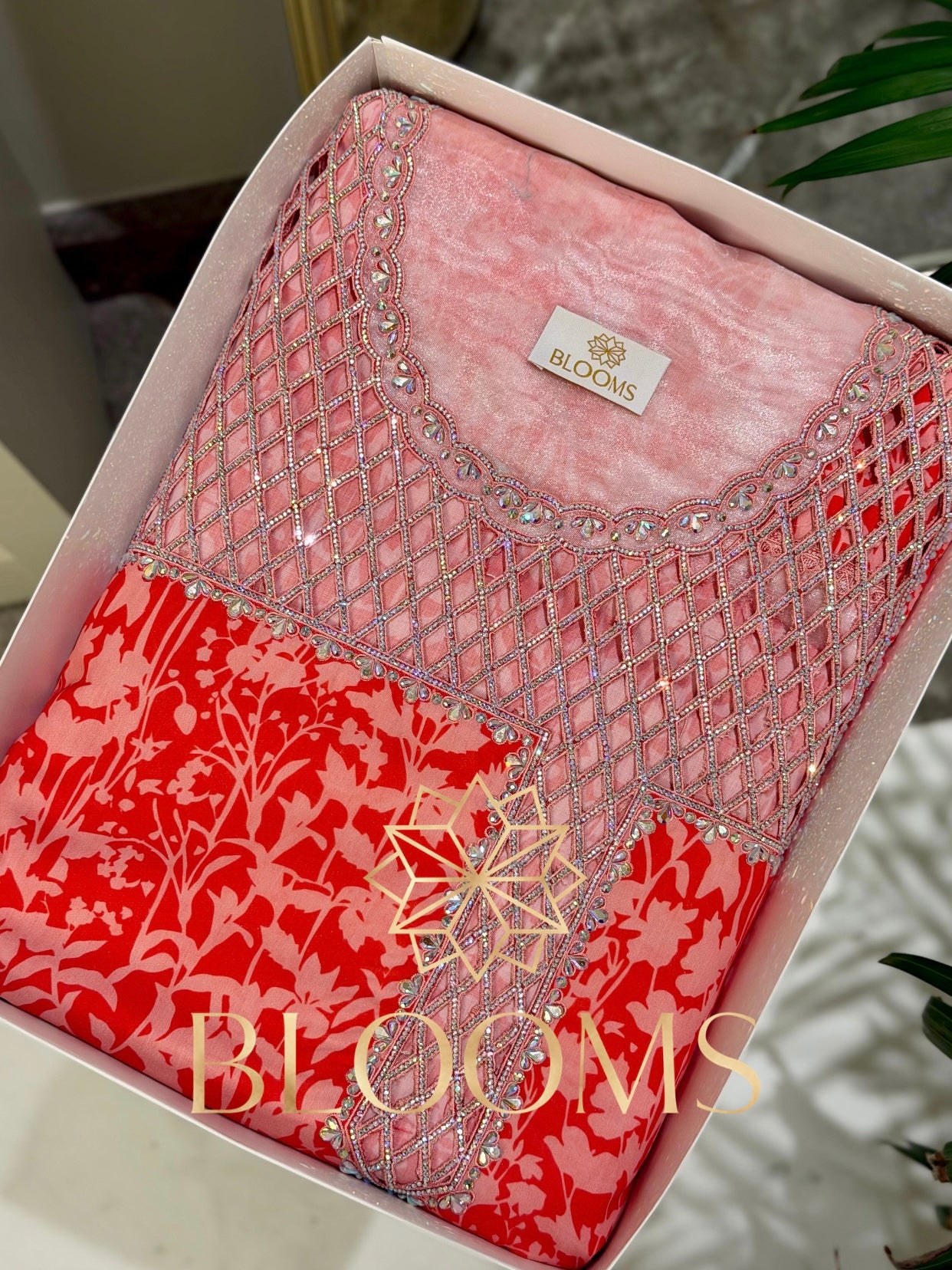 Arabian sparkle collection 201