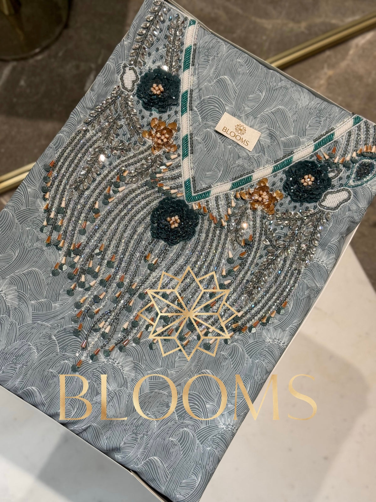 Luxury collection