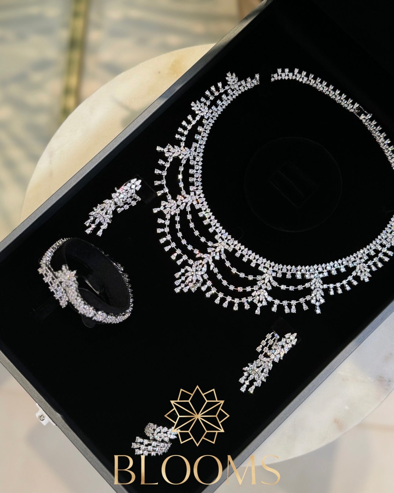 Master Piece ahlami Luxury Set