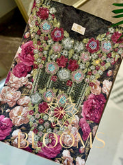 Silk blooms collection 00