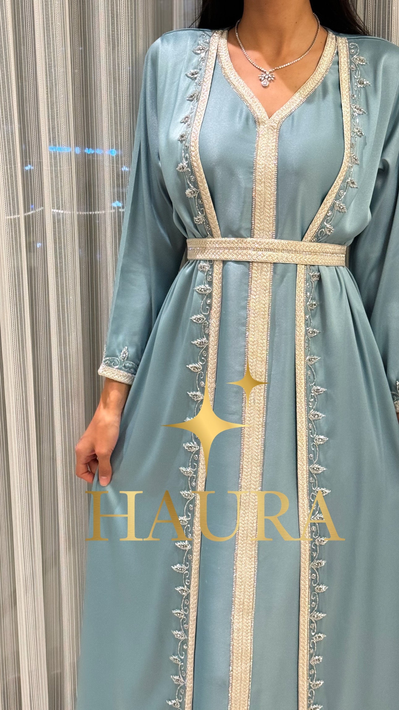 caftan collection