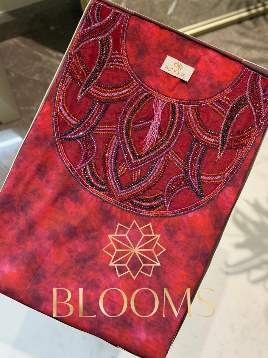 Luxury Liberty collection