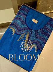 Waves Eid collection ￼