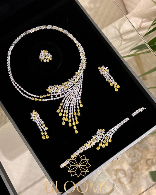 Master Piece Roi Luxury Set