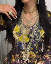 Rafah Traditional Full Set