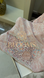 Luxury Liberty collection