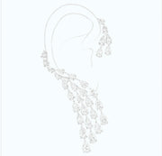 Luxury Single Earring