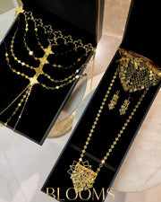 3oshba traditional Set