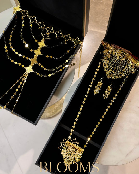 3oshba traditional Set