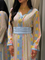Eid collection- sky