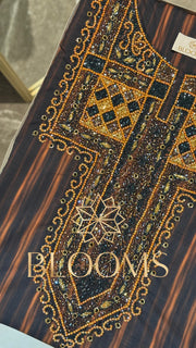 Luxury arab collection