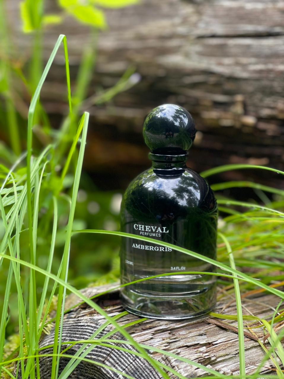 Cheval perfume
