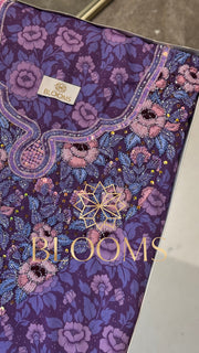 Blooms collection