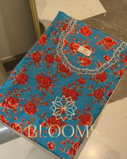 Blooms collection new