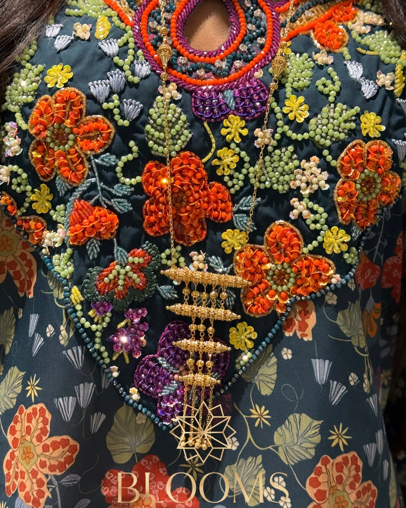 Aysha Soul Traditional Set