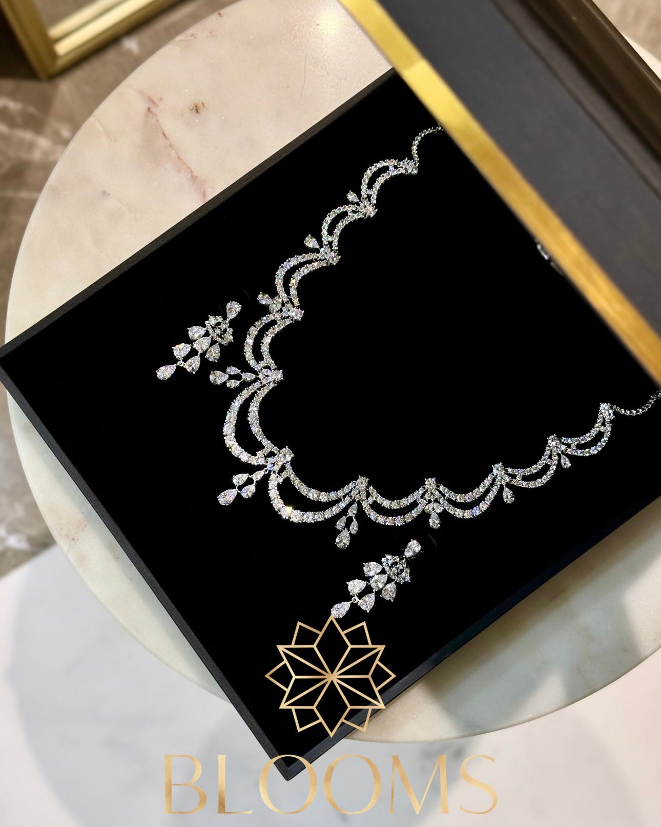 Princess Luxury Set