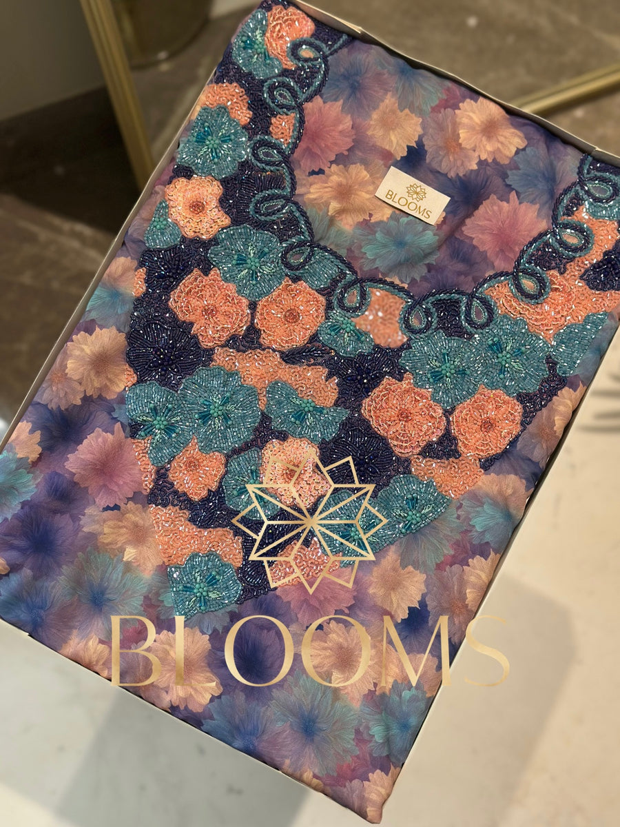 Blooms collection