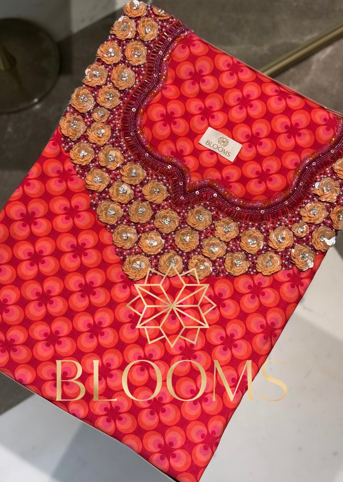 Blooms collection limited edition