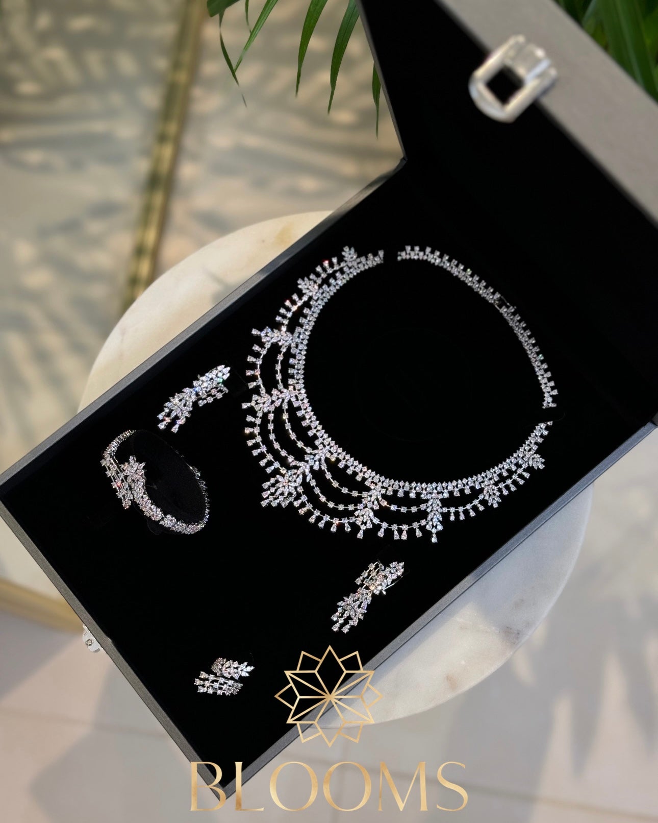 Master Piece ahlami Luxury Set
