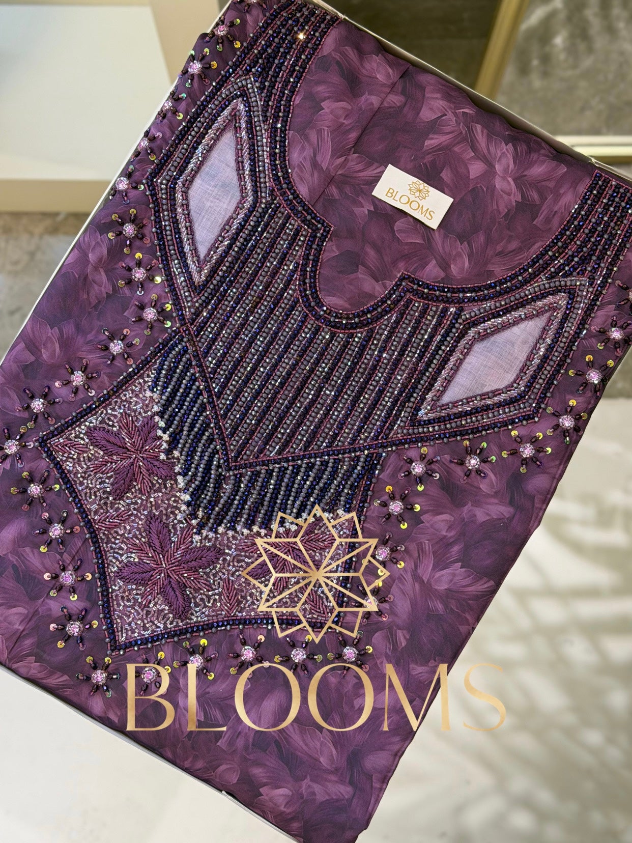 Luxury Liberty collection
