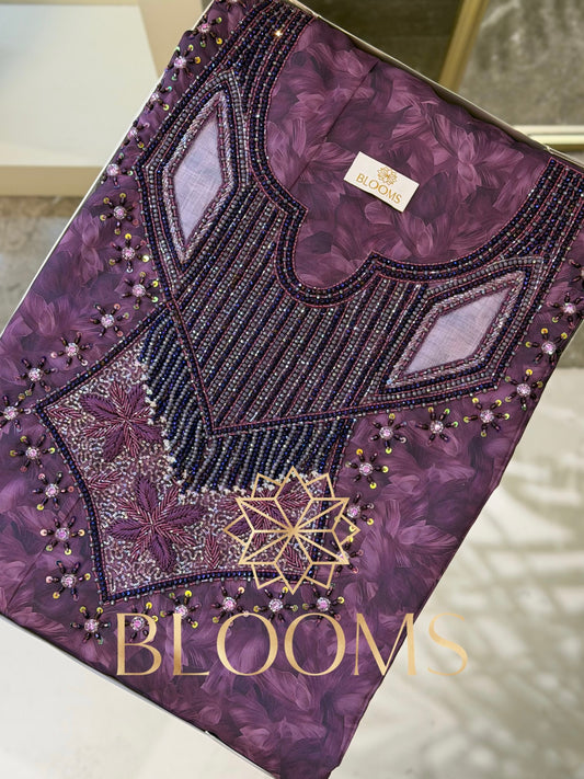 Luxury Liberty collection