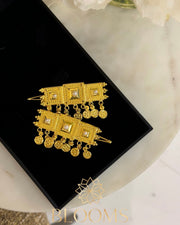 Hair pins set of 2