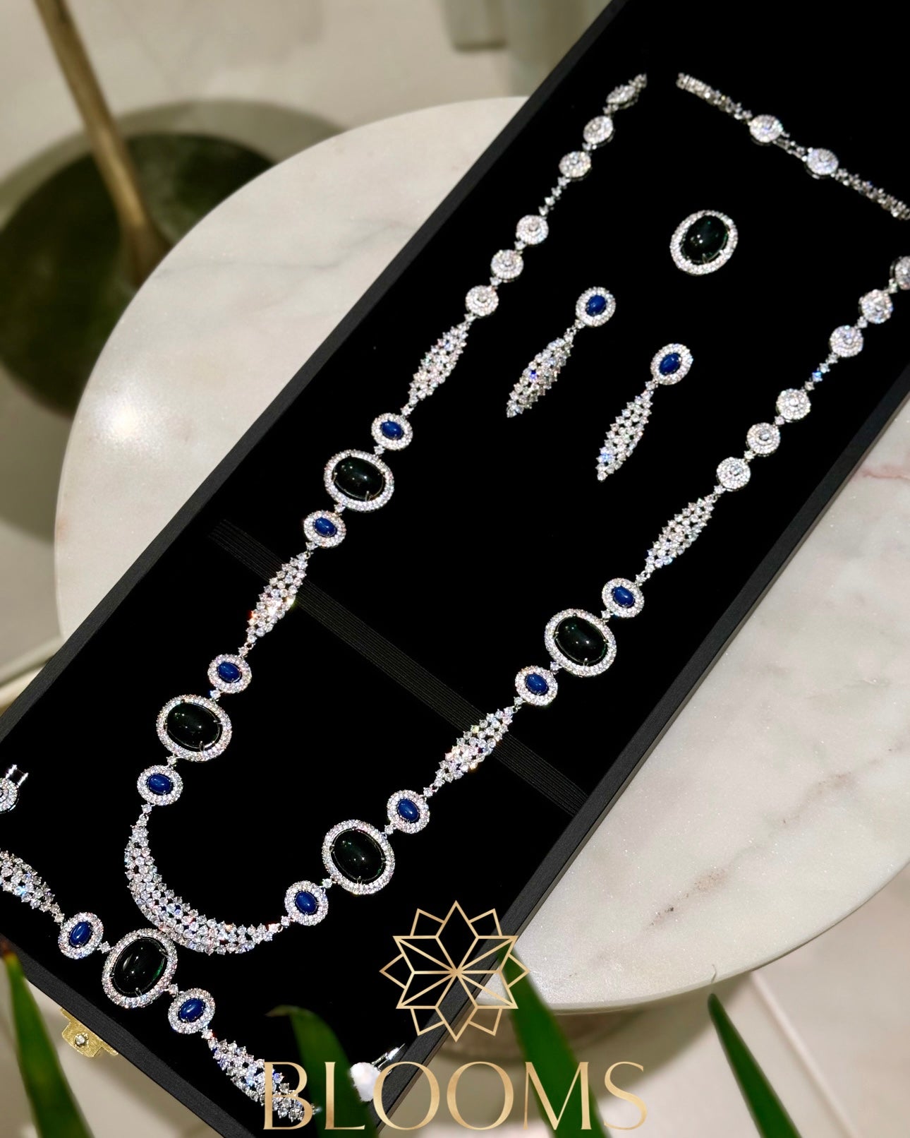 S H E Master luxury Set