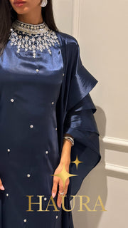 New collection “Navy Reverie”