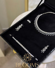 Danat Luxury Bridal Set