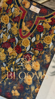 Luxury Liberty collection
