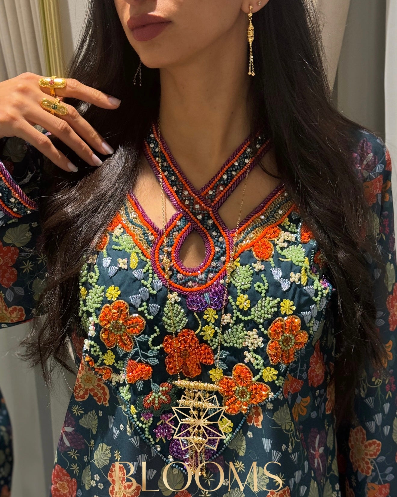 Aysha Soul Traditional Set