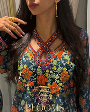 Aysha Soul Traditional Set