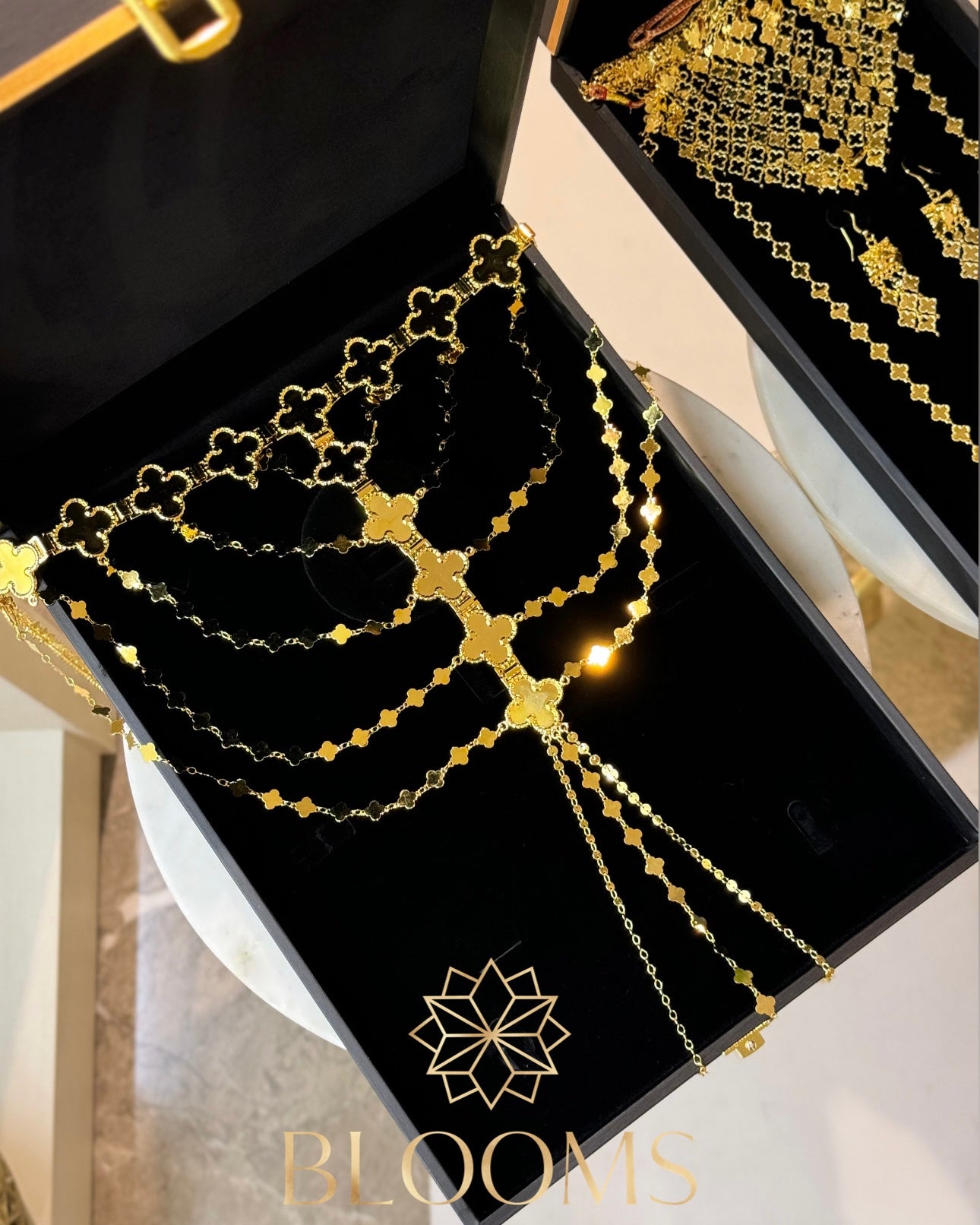 3oshba traditional Set