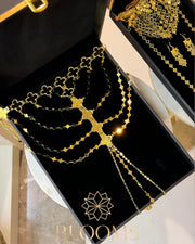 3oshba traditional Set