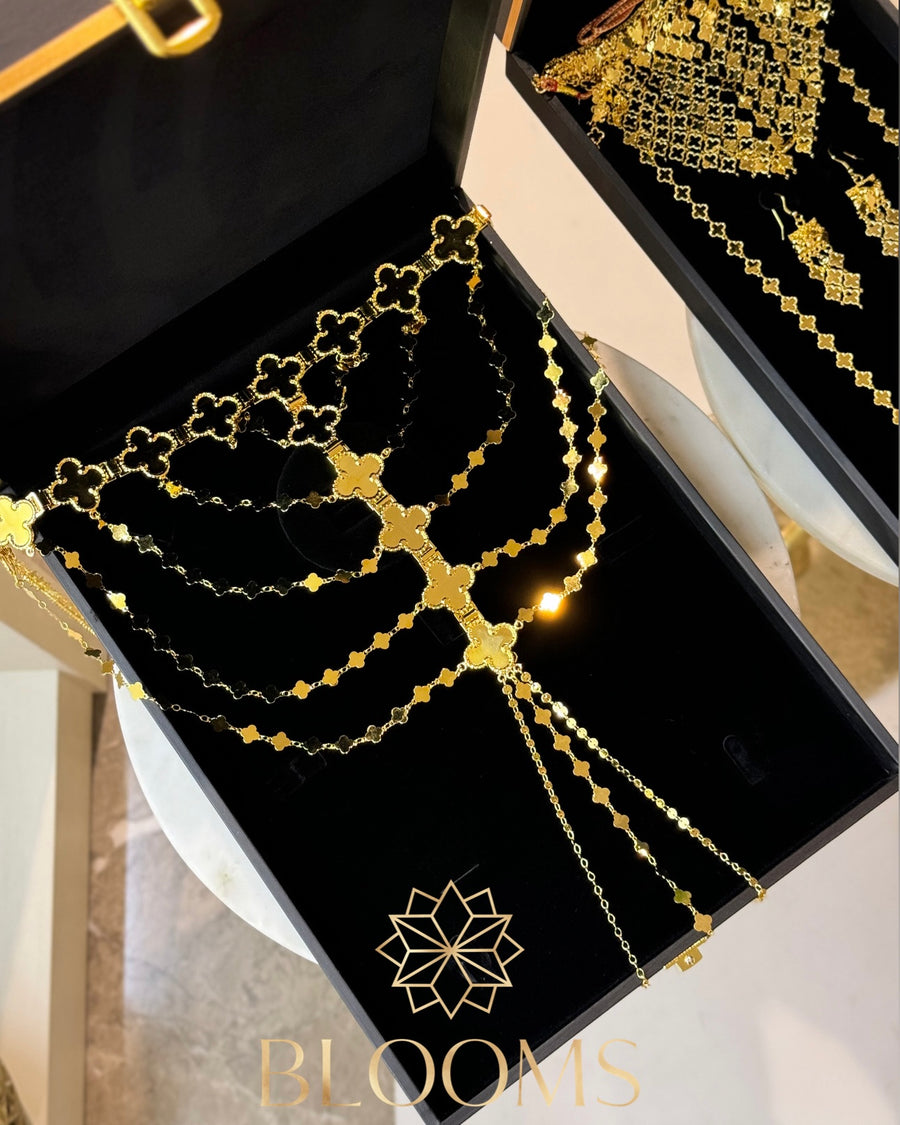 3oshba traditional Set
