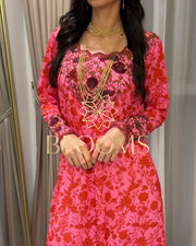 Luxury Liberty collection