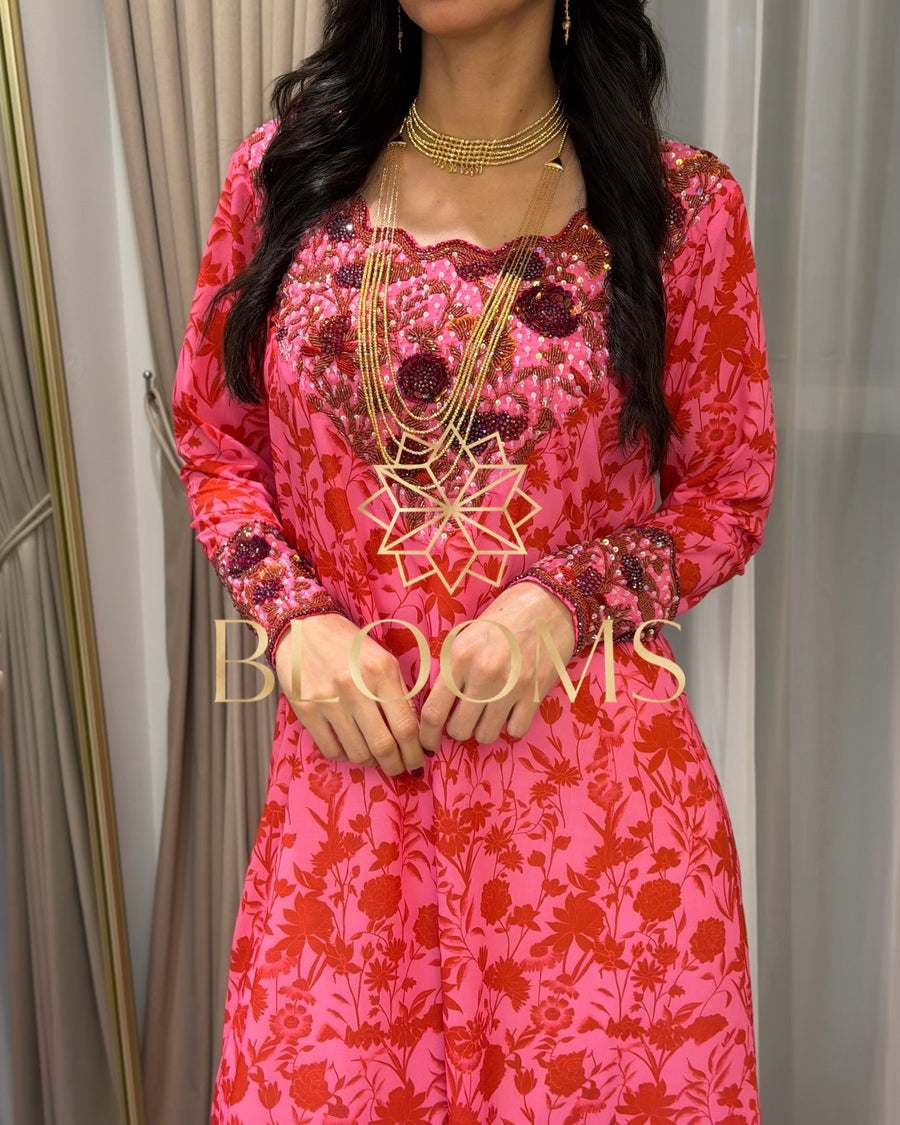 Luxury Liberty collection