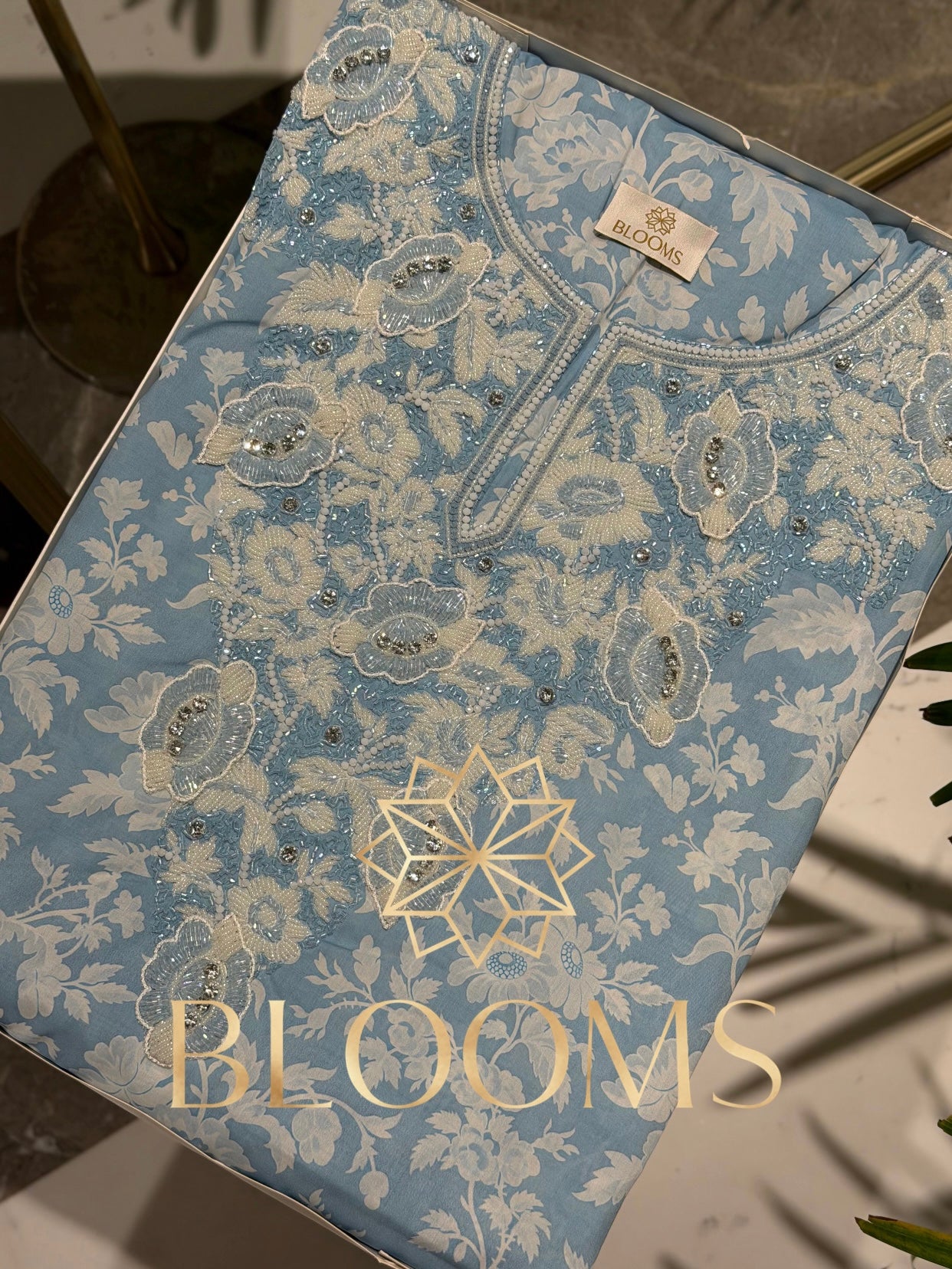 Luxury Liberty collection