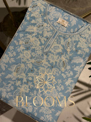 Luxury Liberty collection